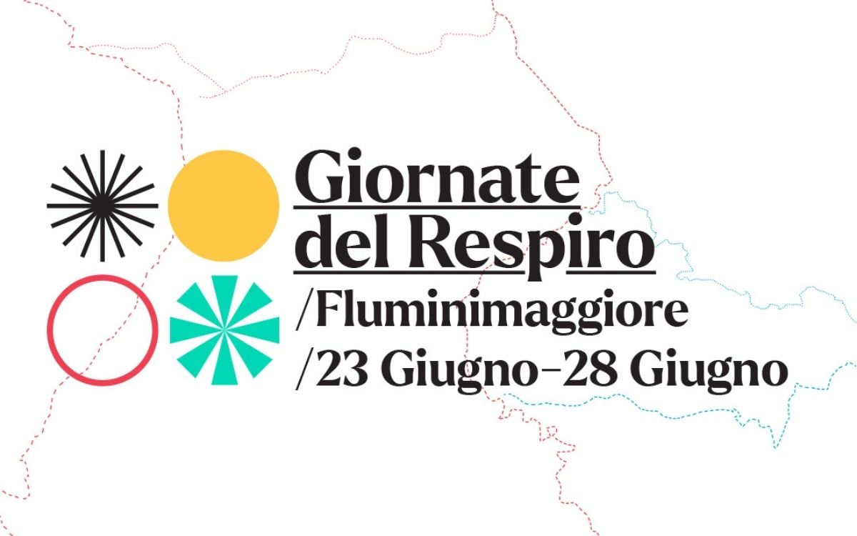 Giornate del Respiro